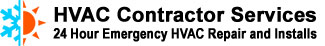 Harvey Cedars HVAC Services